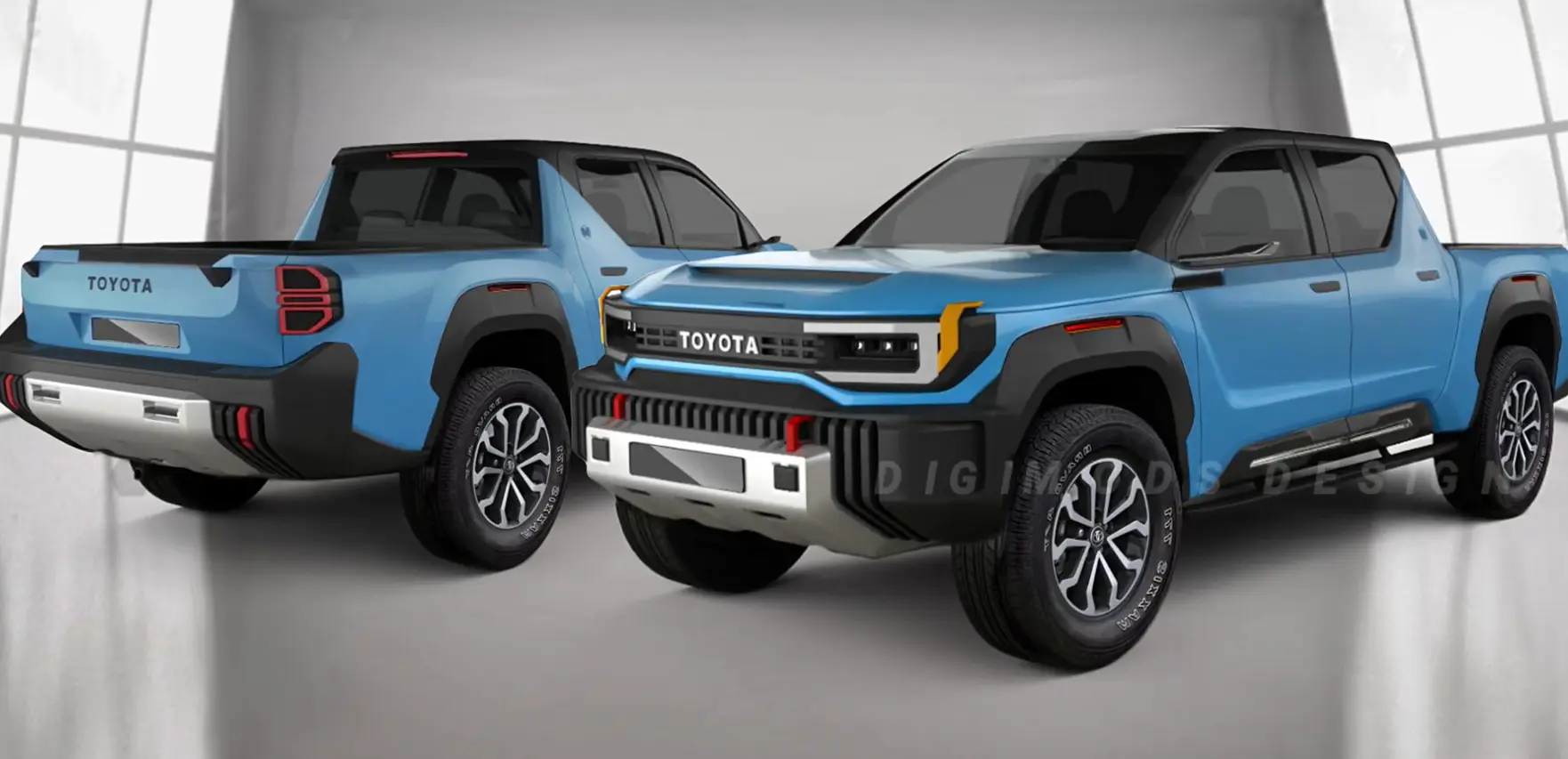 Toyota Stout 2024 featured image