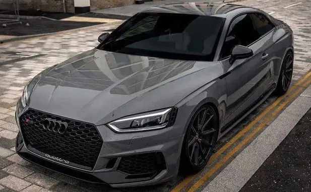 audi Rs5