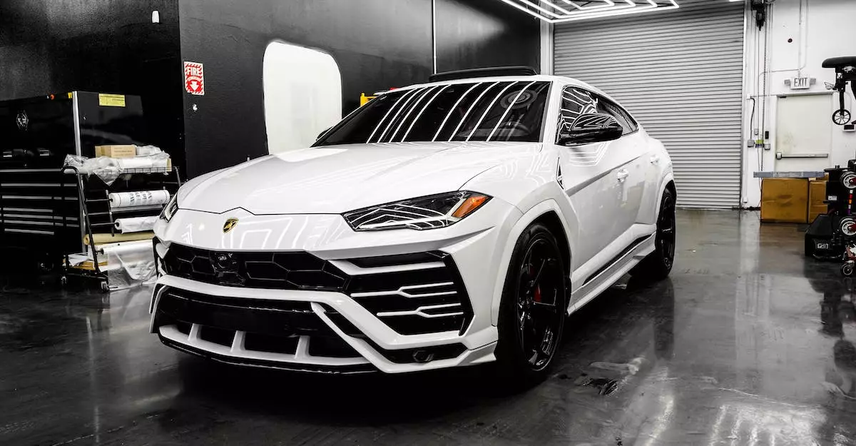 2021 lamborghini urus feature image